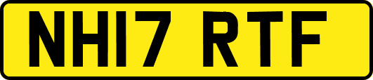 NH17RTF
