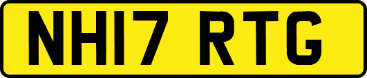 NH17RTG