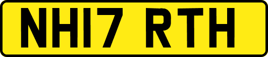 NH17RTH