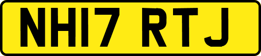 NH17RTJ
