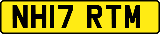 NH17RTM