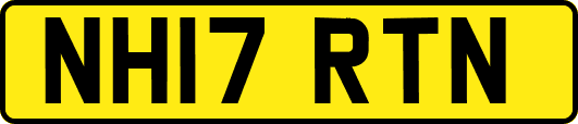 NH17RTN