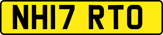 NH17RTO