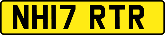 NH17RTR