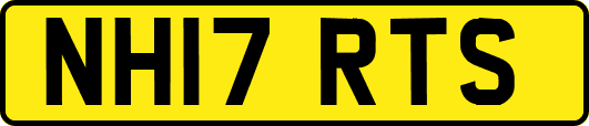 NH17RTS