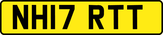 NH17RTT