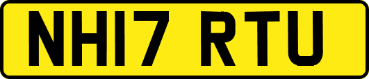 NH17RTU