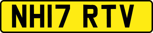 NH17RTV