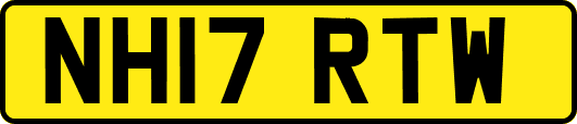 NH17RTW