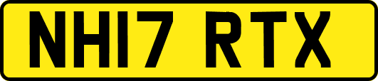 NH17RTX