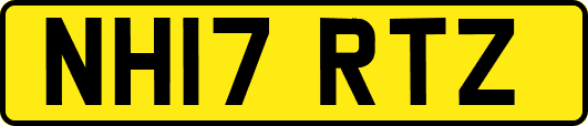 NH17RTZ