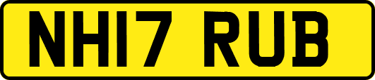 NH17RUB