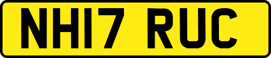 NH17RUC