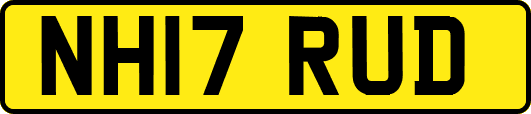 NH17RUD