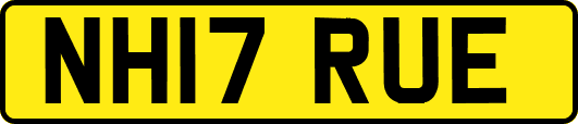 NH17RUE
