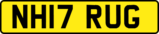 NH17RUG