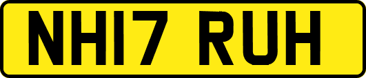 NH17RUH