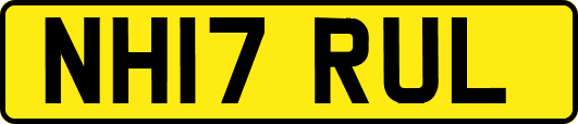 NH17RUL