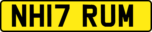 NH17RUM