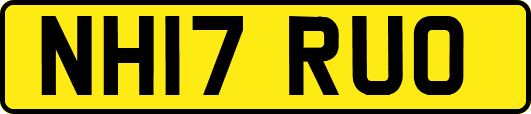 NH17RUO