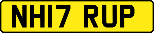 NH17RUP