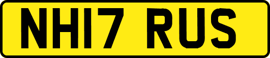 NH17RUS