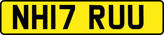 NH17RUU