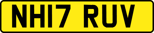 NH17RUV