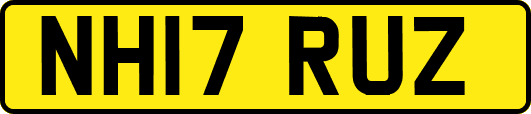 NH17RUZ