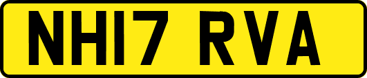 NH17RVA