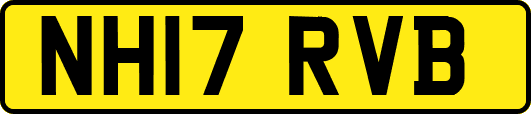NH17RVB