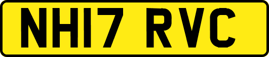 NH17RVC