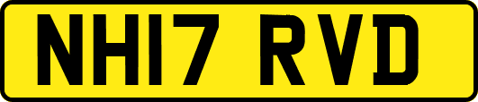 NH17RVD