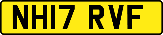 NH17RVF