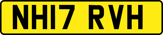 NH17RVH