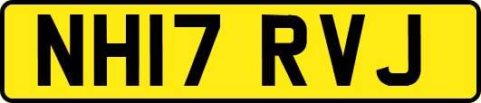 NH17RVJ