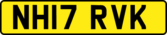 NH17RVK