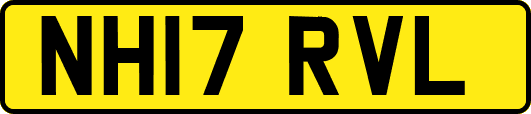 NH17RVL