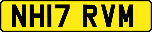 NH17RVM