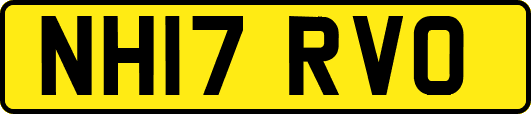 NH17RVO