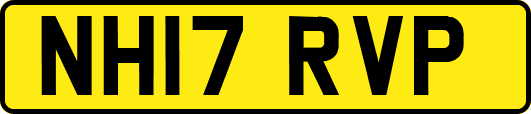 NH17RVP