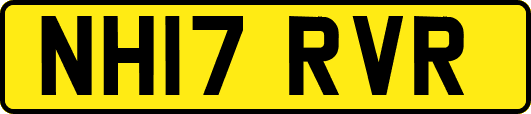 NH17RVR