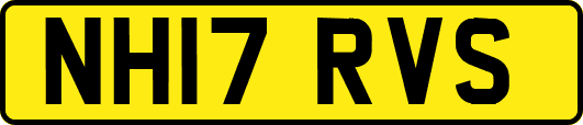 NH17RVS