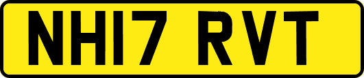 NH17RVT