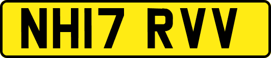 NH17RVV