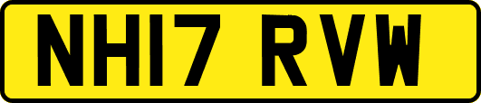 NH17RVW