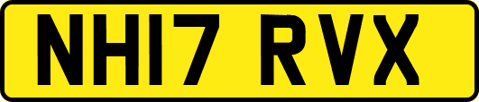 NH17RVX