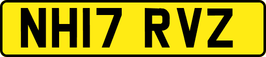 NH17RVZ