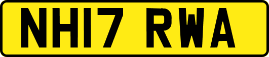 NH17RWA