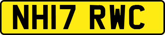 NH17RWC